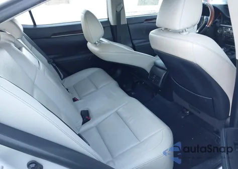 2013 Lexus Es 350 from USA, damaged, VIN JTHBK1GG3D2068717